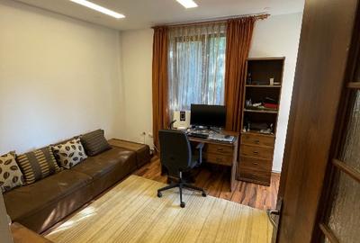 Proprietar: Vila mobilata + teren 800 mp la 600 m de Hanul 3 Sarmale - 6