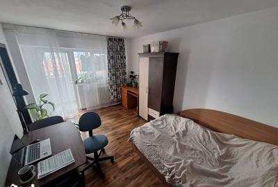 Garsonieră în Ostroveni - 5