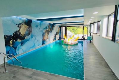 Casă individuală cu 6 camere cu Teren 1000 Mp în Balotești - 6