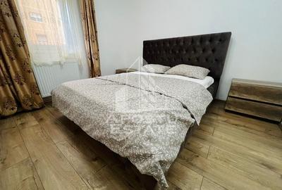 Apartament cu 3 camere, centrala proprie, zona Modern - 6