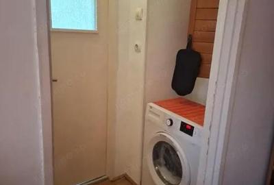 Apartament cu 3 camere semidecomandat în Central - 8