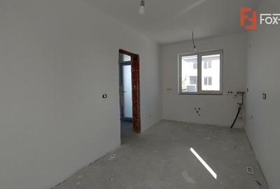 Duplex cu 4 camere cu Teren 336 Mp în Săcălaz - 9