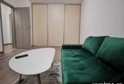 Garsonieră în Girocului