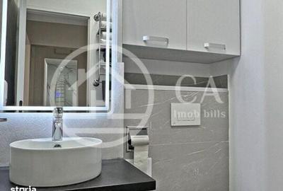 Apartament cu 3 camere decomandat în Decebal - 11