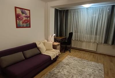 Apartament cu 2 camere, mobilat în Gheorgheni - 3