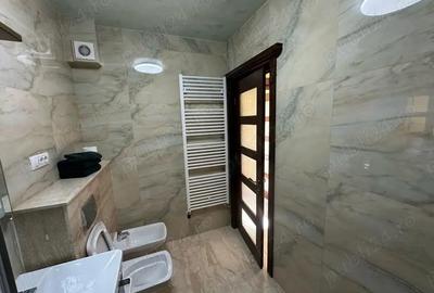 Apartament cu 2 camere în Năsăud - 4