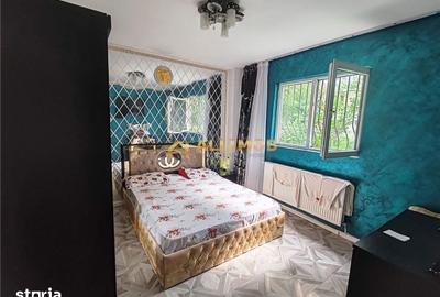 Apartament cu 2 camere decomandat în Vest - 19