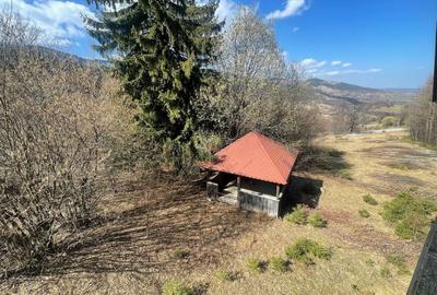 Casă individuală cu 7 camere cu Canalizare în Rogojel - 3