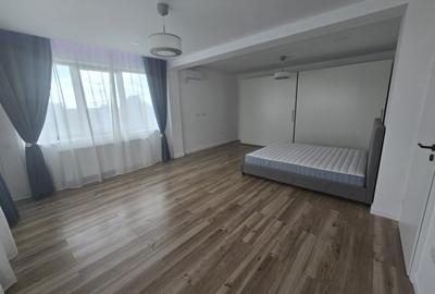 Casa 5 Cam, Smart, Pompa Caldura, Panouri Fotovoltaice 10kw - 15