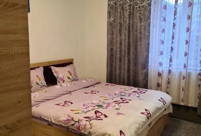 Apartament cu 2 camere decomandat în Bunești (Mălureni) - 2