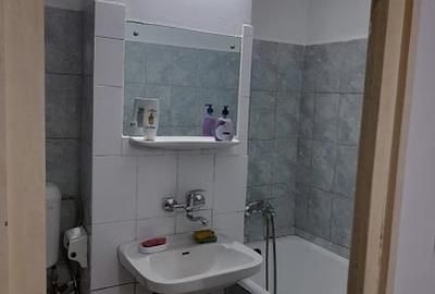 Garsonieră decomandată, mobilată în Lacul Tei - 2