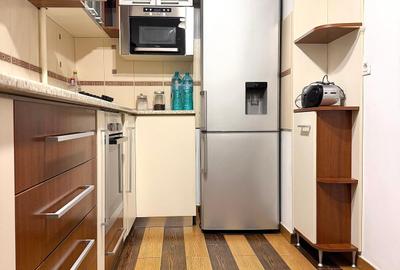 Apartament cu 2 camere semidecomandat în Iancului - 6