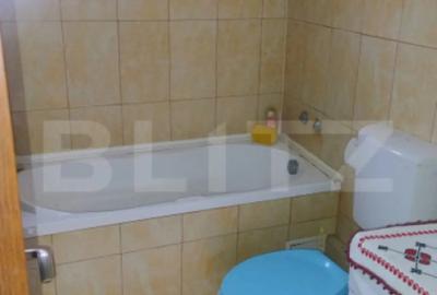 Casă cu 4 camere în Central - 7