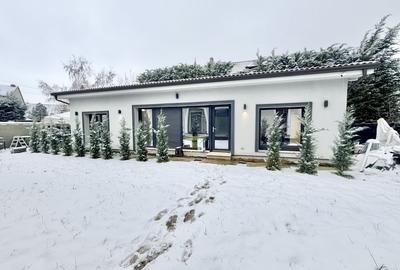 Casa Individuala Moderna cu Sisteme Smart - Timisoara - Cartier Braytim - 15