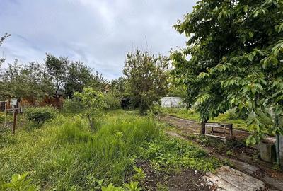 Casă cu 3 camere cu Teren 600 Mp în Central - 7