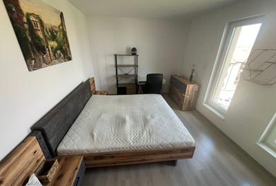 Apartament cu 2 camere semidecomandat, mobilat în Braytim - 7