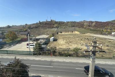 Apartament cu 2 camere semidecomandat, mobilat în Filipeștii de Pădure - 17