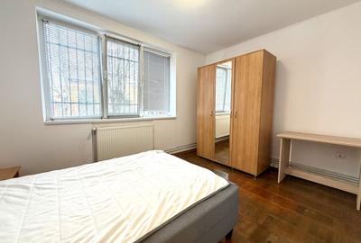 Apartament cu 2 camere semidecomandat, mobilat în Complex Studențesc - 6