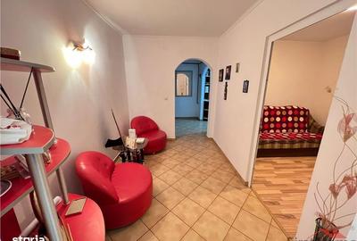 Apartament cu 2 camere decomandat în Sud - 6