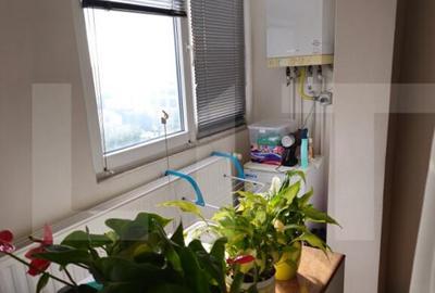 Apartament cu 3 camere decomandat în Complex Studențesc - 3