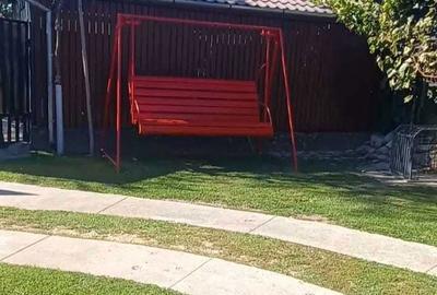 Casă cu 2 camere în Sântămăria-Orlea - 7