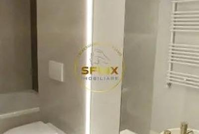 2 camere Pipera Cortina North Porsche etajul 1 centrala parcare - 9