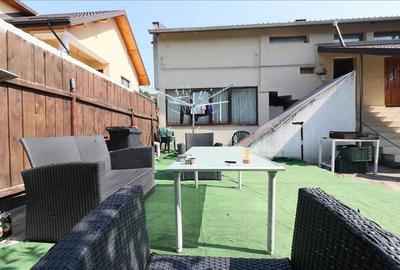 Apartament cu 3 camere decomandat, mobilat în Nicolina - 27