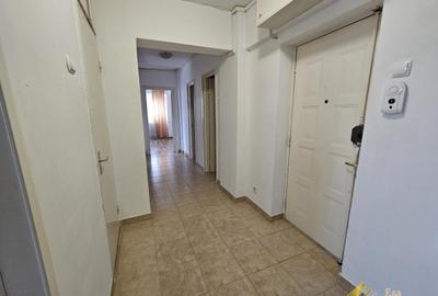 Apartament 3 camere de inchiriat Dorobanti - 3