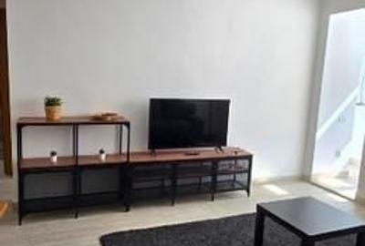 Apartament cu 2 camere decomandat, mobilat în Crângași