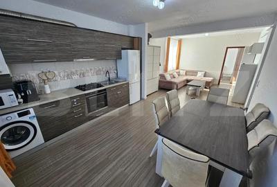 Apartament cu 2 camere semidecomandat în Central - 7