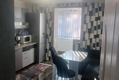 Apartament cu 2 camere decomandat în Central - 10