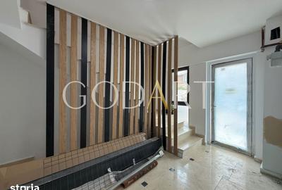 Apartament cu 3 camere în Băneasa - 15