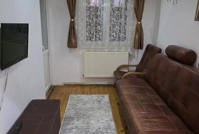 Inchiriez apartament 4 camere Vitrometan Medias - 3