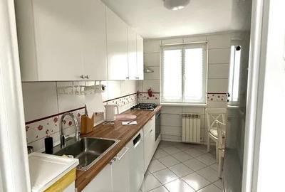 Apartament cu 3 camere decomandat, mobilat în Drumul Taberei - 2