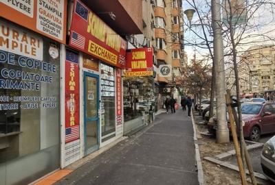 Spatiu comercial | Calea Mosilor | Activitati diverse | Comision 0% - 3