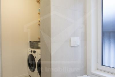Casă individuală cu 4 camere cu Canalizare în Dezmir - 13