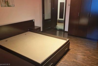 Apartament cu 3 camere decomandat în Cina - 8