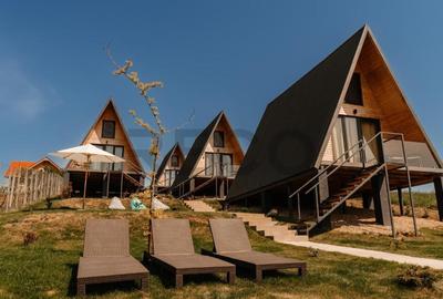 Complex turistic in Baile 1 Mai - 6