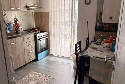 Apartament cu 2 camere decomandat în Central - 2