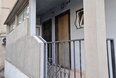 Fosta cafenea Art Delia Spatiu Comercial Slatina de inchiriat Basarabilor Minulescu - zona centrala - 3