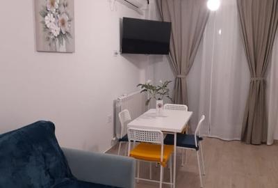Mamaia Nord/Meraki Resort Apartament 2 camere - 8