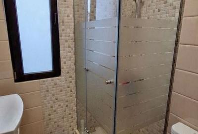 Apartament cu 3 camere semidecomandat, mobilat în Calea Călărașilor - 8