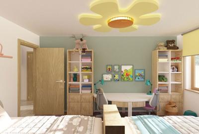 Apartament cu 3 camere decomandat în Sălăjan - 7