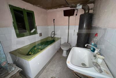 Casa cu 3 camere in Ociu, comuna Vata de Jos - 11