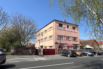 Apartament cu 2 camere semidecomandat în Exterior Vest - 6