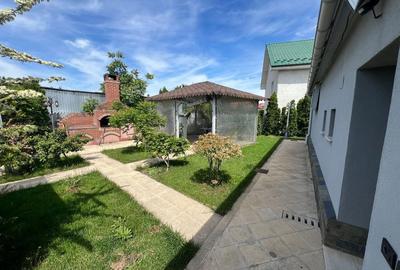 Spațiu comercial, în Cârcea - 8