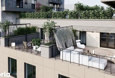 Apartament cu 3 camere în Păcurari - 4