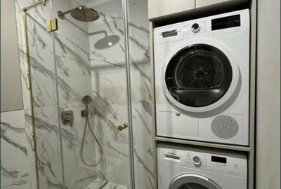 Apartament cu 3 camere decomandat, mobilat în Central - 4