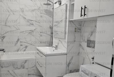 Apartament 2 camere, decomandat - zona Sanpetru - 5