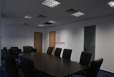 Cladire birouri Pipera - Aviatiei, Bucuresti - 5